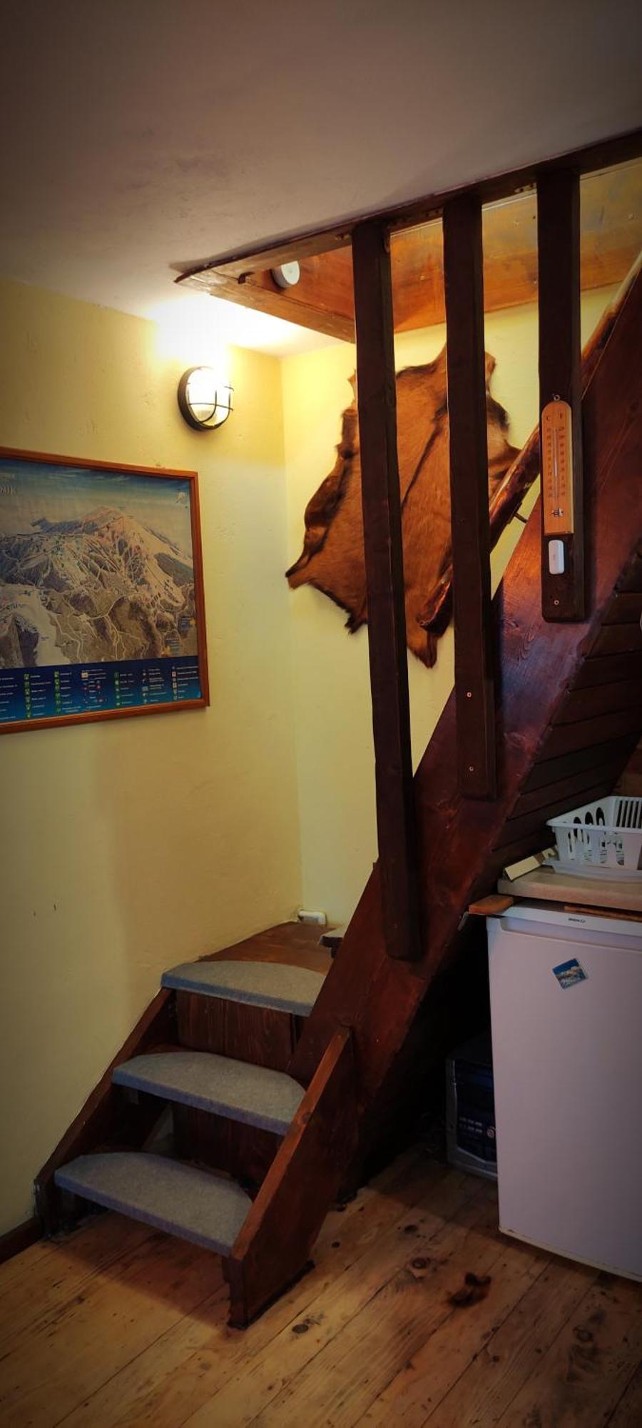 Uki & Sofi Mountain House Hotel Kopaonik Buitenkant foto