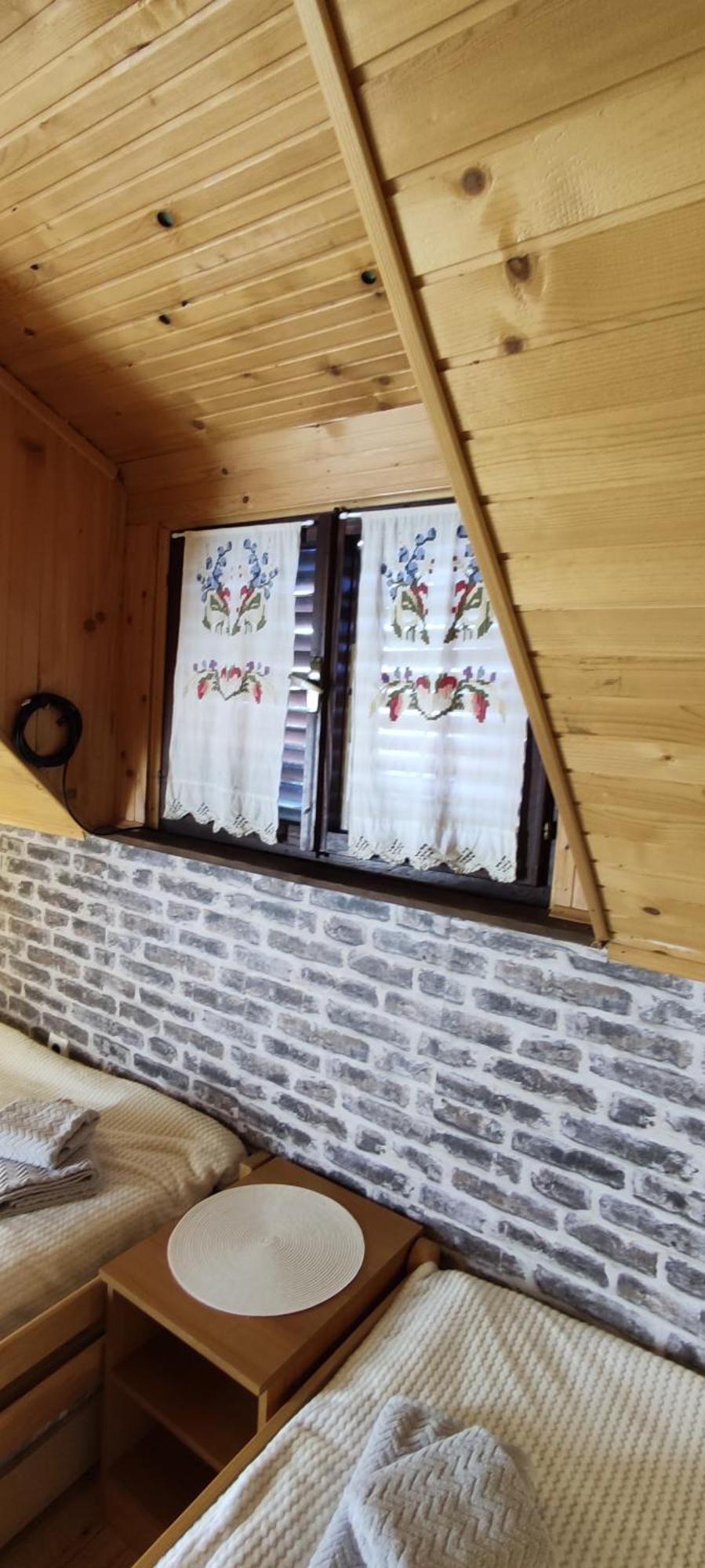 Uki & Sofi Mountain House Hotel Kopaonik Buitenkant foto