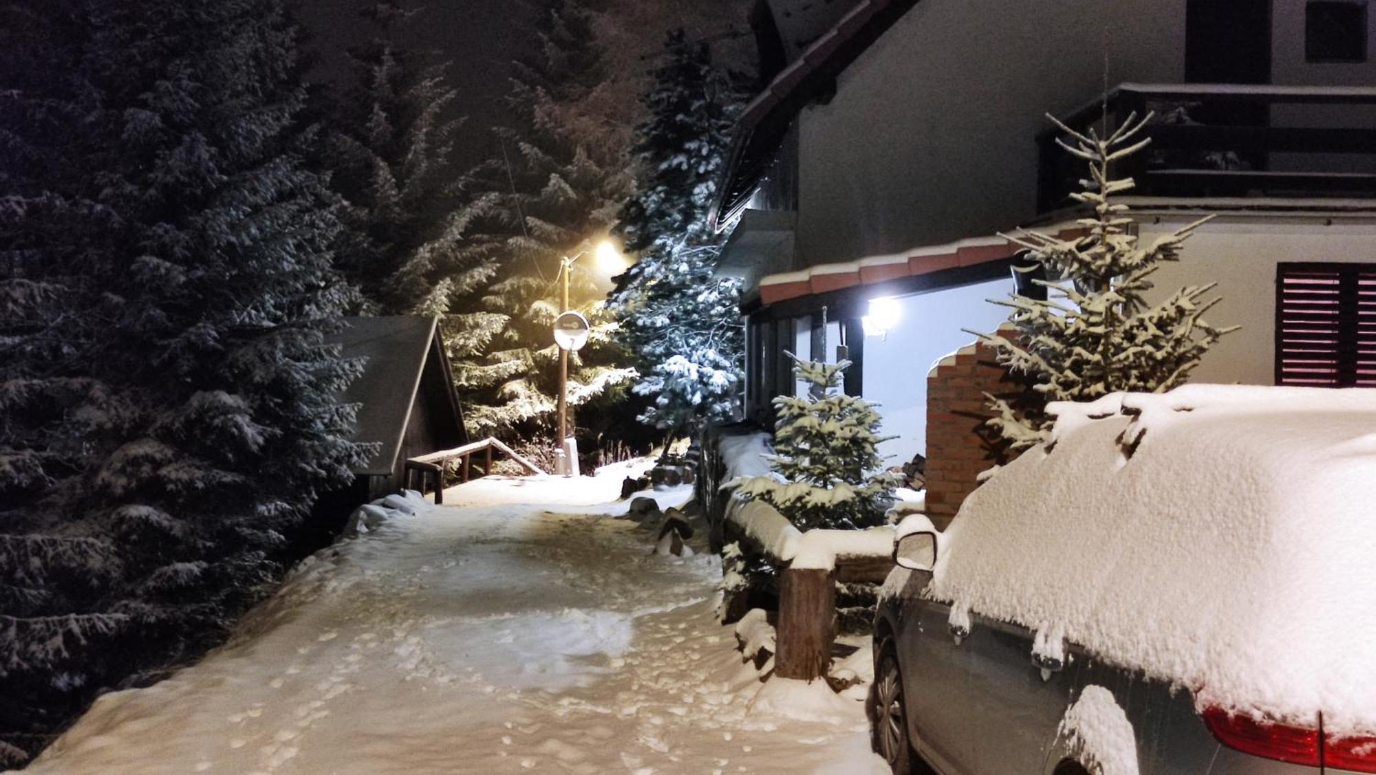 Uki & Sofi Mountain House Hotel Kopaonik Buitenkant foto