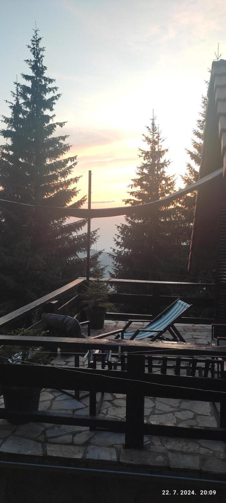 Uki & Sofi Mountain House Hotel Kopaonik Buitenkant foto